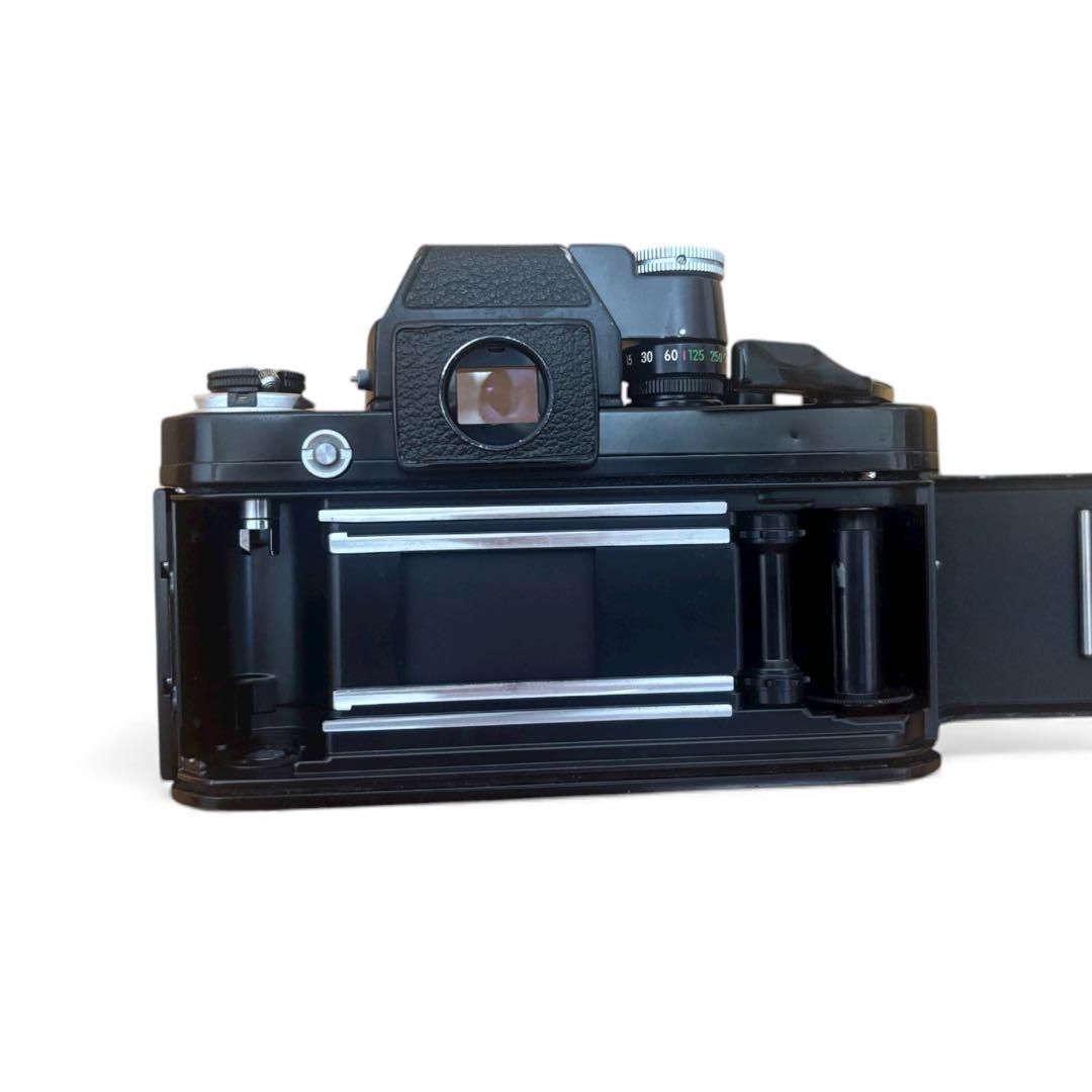 Nikon F2 ＋ Zoom-NIKKOR 35-105mm F3.5-4.5