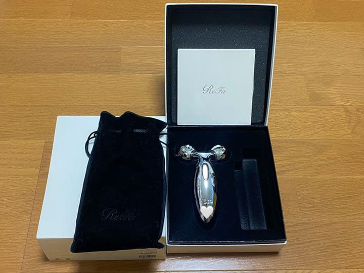 【正規品】ReFa CARAT RAY ReFa（リファ） ○公式ストア○ リファカラットレイ 公式 美顔器