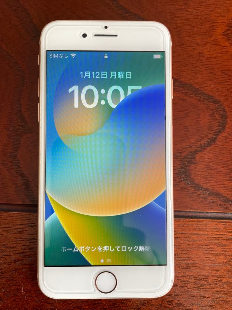 P*h様 Apple iPhone 8 GOLD 64GB 本体 Restored Apple iPhone 8 64GB, Gold - Locked T-Mobile (Refurbished