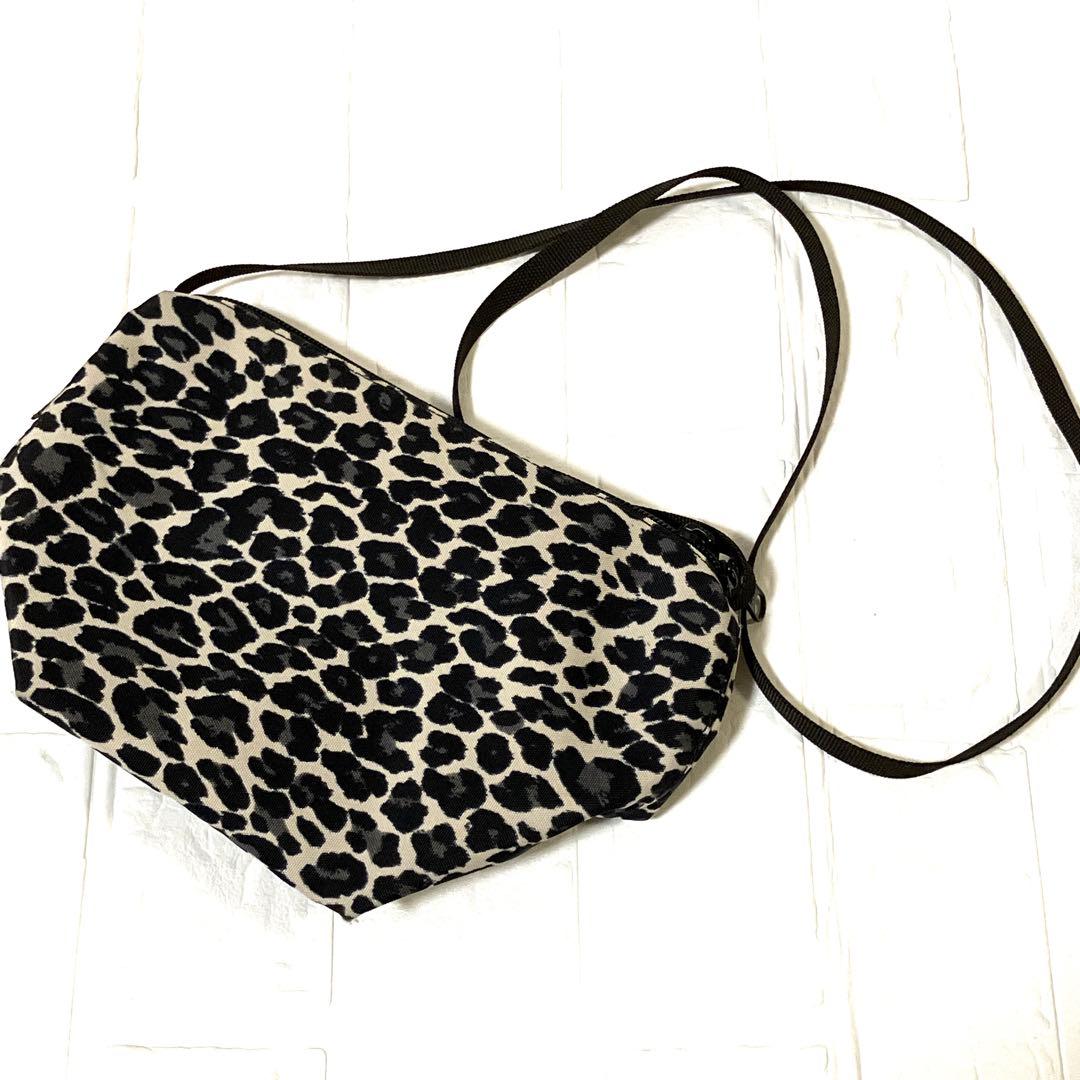 HERVE CHAPELIER エルベシャプリエ　グリーンレーベル別注ポシェット 店舗限定】＜Herve Chapelier(エルベシャプリエ)＞ミニポシェット販売