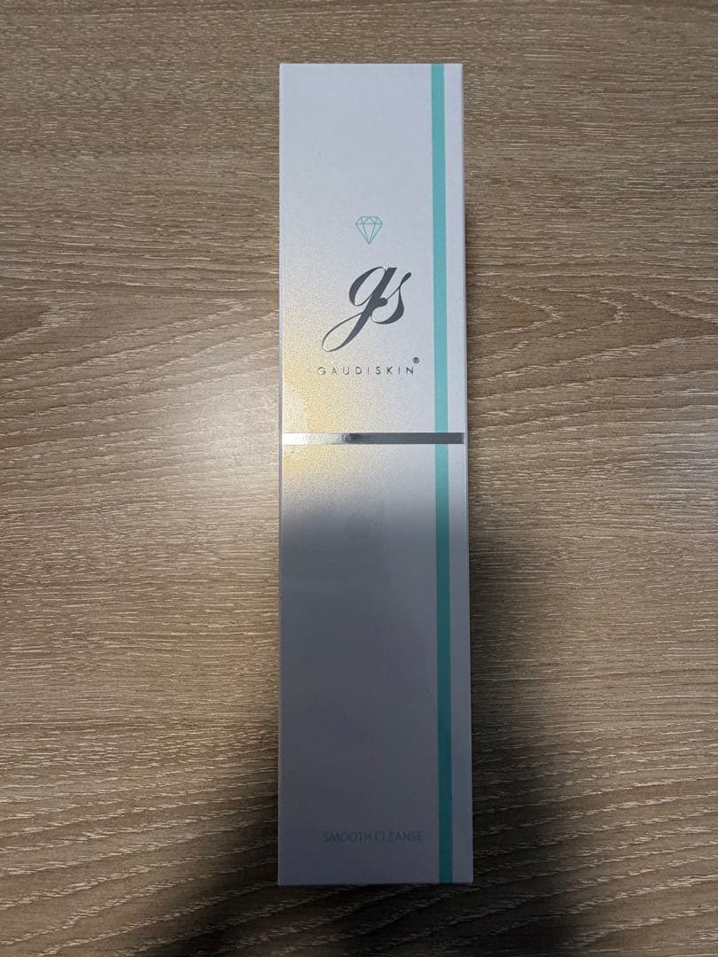 GAUDISKIN クレンジングジェル 200ml ガウディスキンのクレンジング・洗顔料の特徴は？効果と正しい使い方