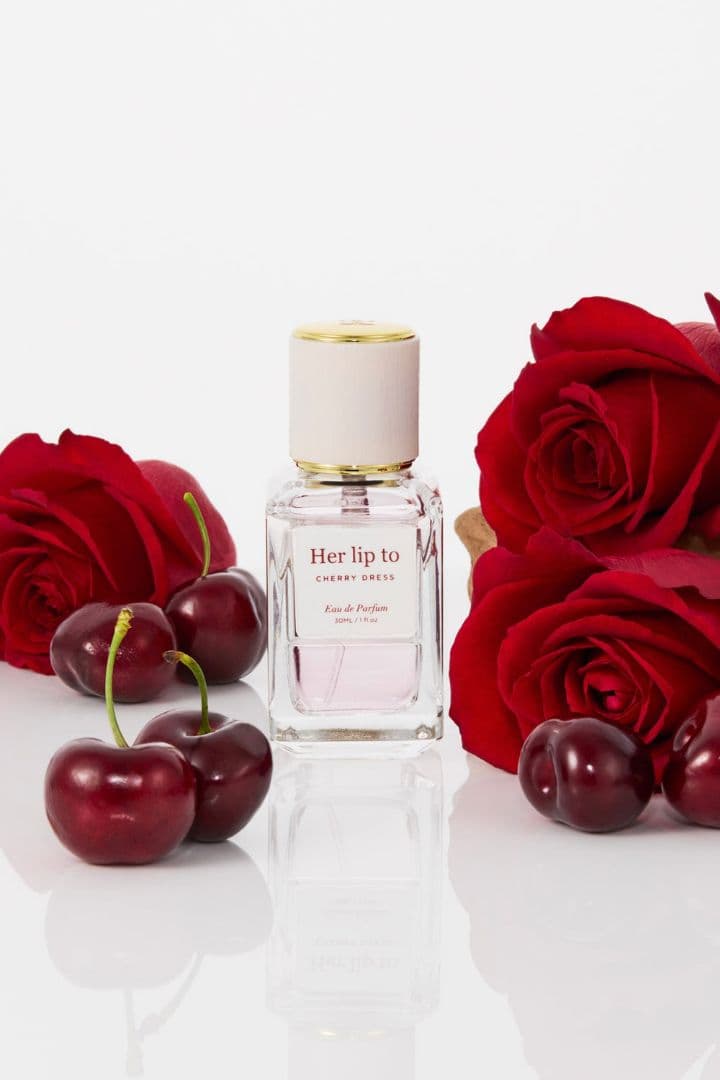 Her lip to♡オードパルファム Eau de Parfum - SECRET GARDEN -