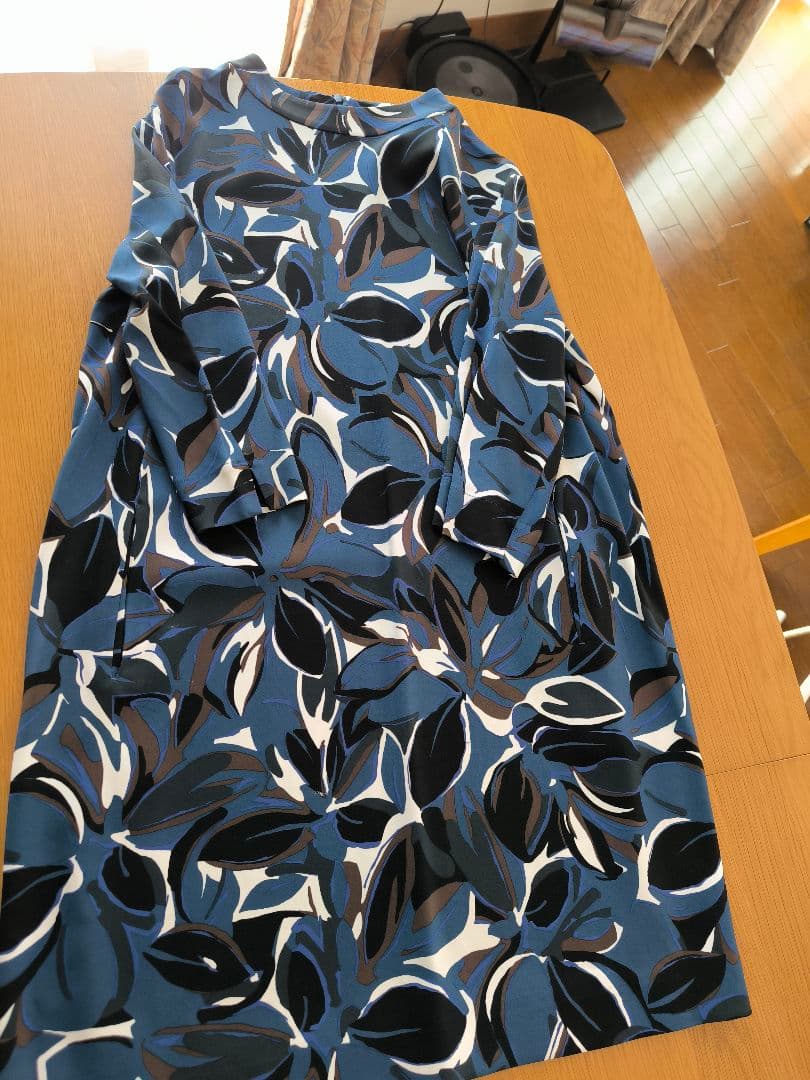 美品　Ｓマックスマーラ　ワンピース　44 大きいサイズ 楽天市場】S MAX MARA エス マックスマーラ ワンピース MAREMAR