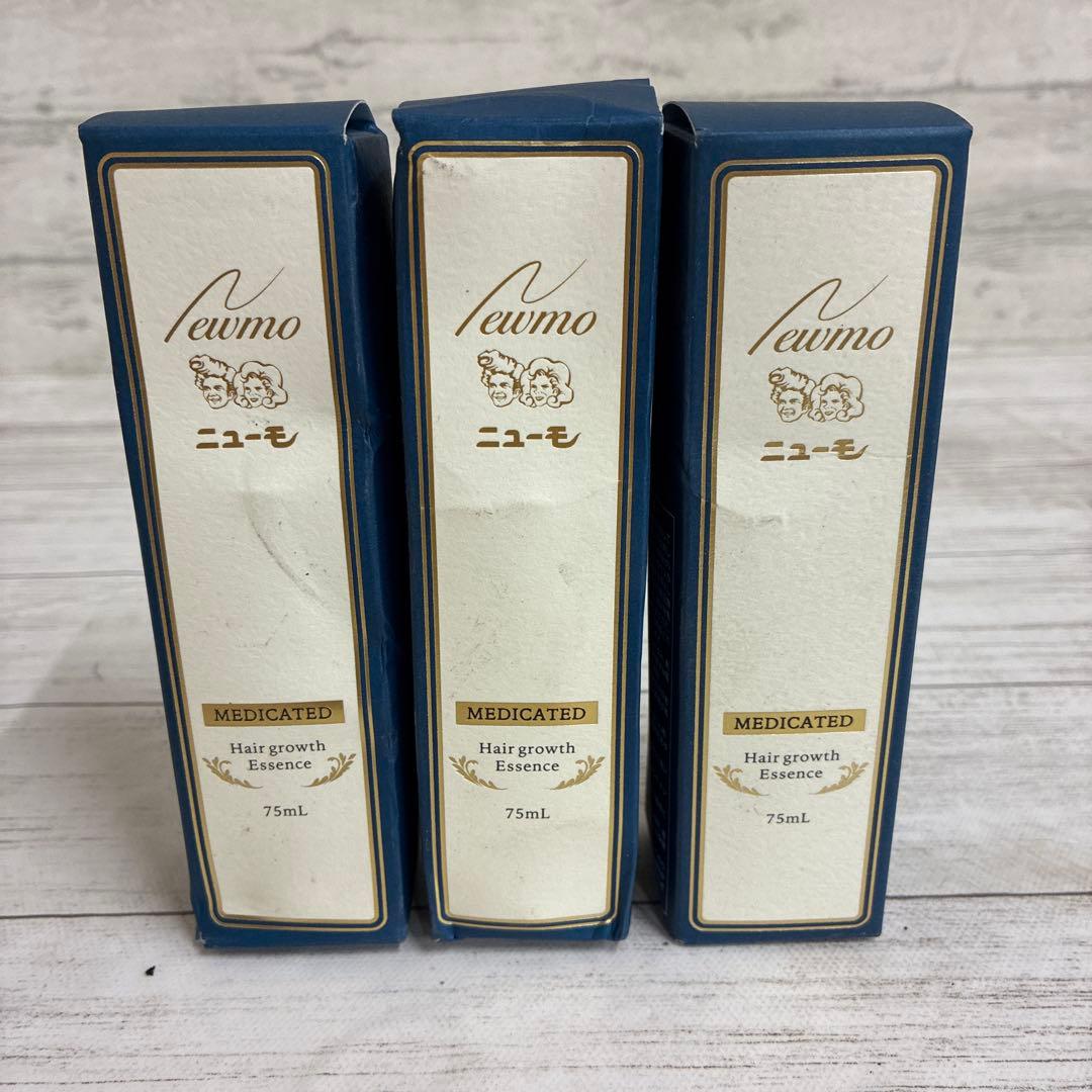 ニューモ 育毛剤 ニューモ 育毛剤 育毛剤 75ml 1本セット 医薬部外品 育毛剤 ランキング