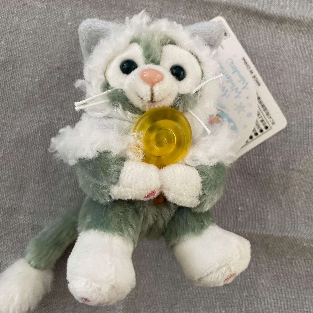 ジェラトーニ ぬいぐるみ - メルカリ