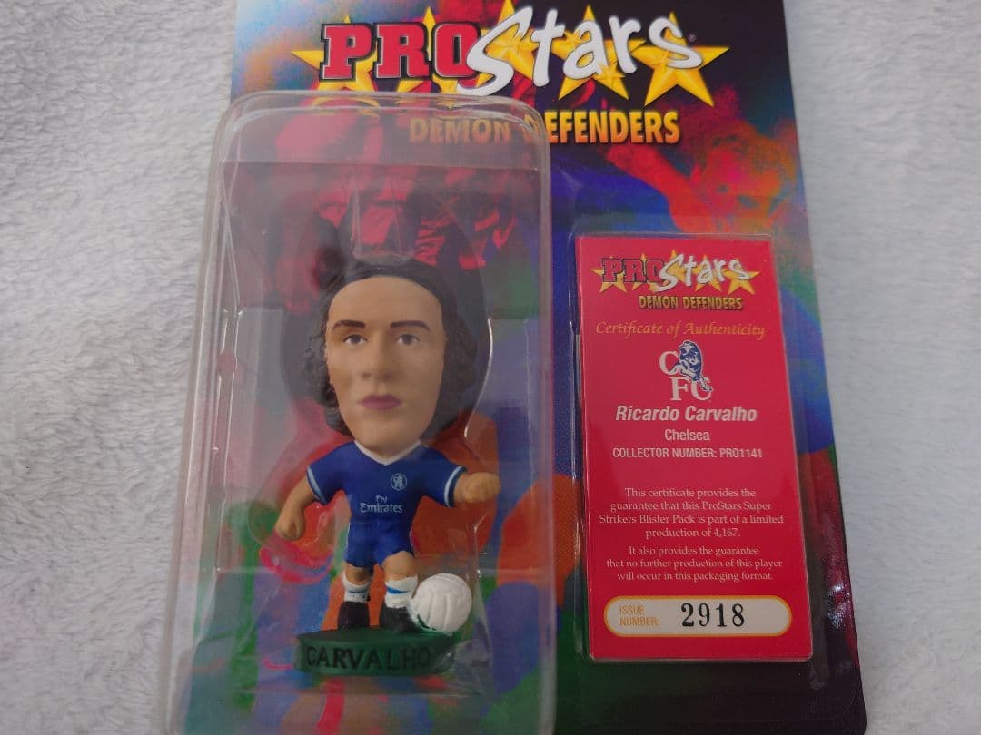 Yahoo!オークション -「コリンシアン プロスターズ」(フィギュア) の