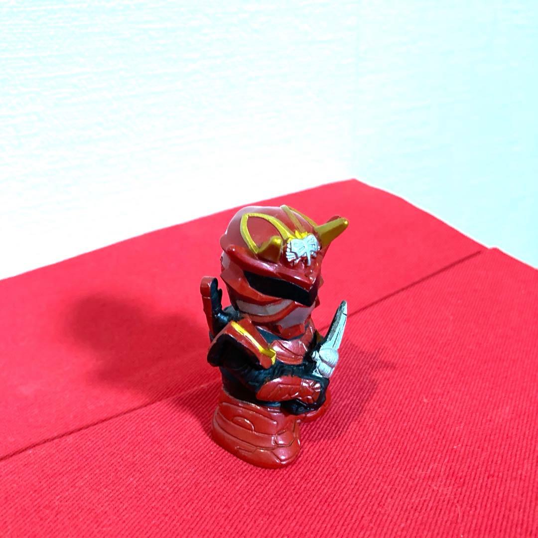 仮面ライダーアームド響鬼 フィギュア 当時物 CSM SHF 真骨彫 希少