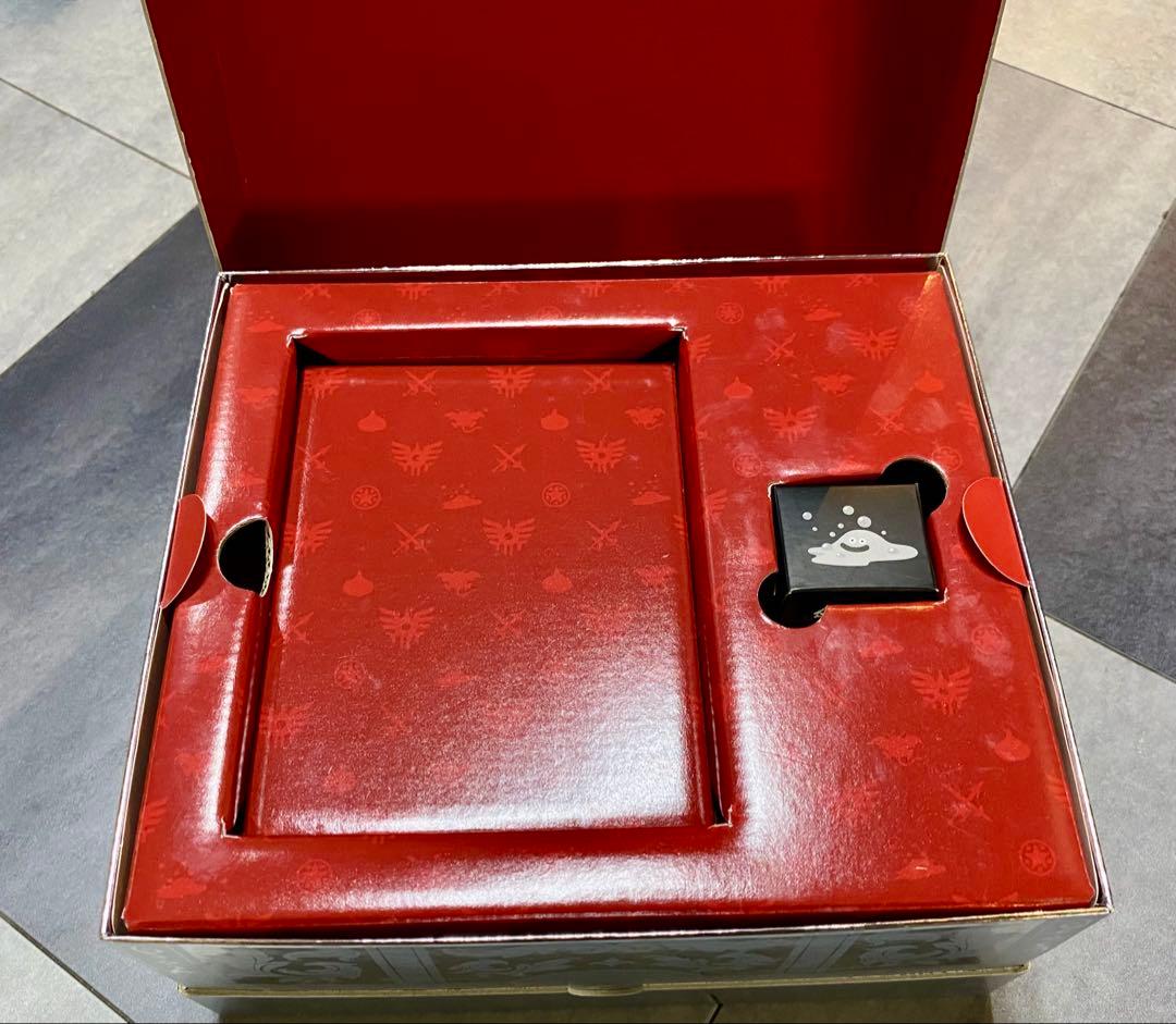 セット売り】ドラゴンクエスト メタルスライムエディション & セガサターン