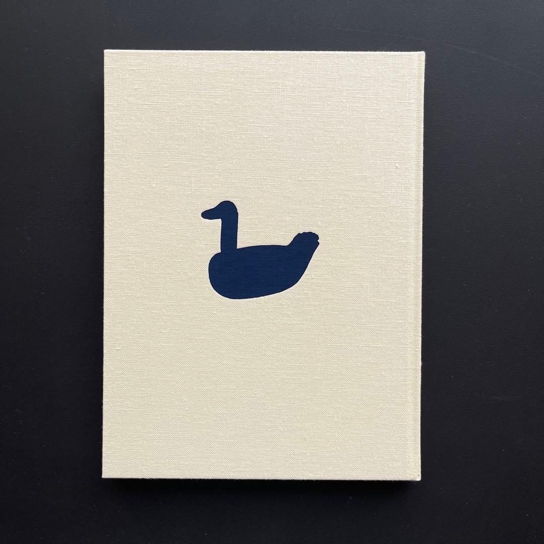 【完売品】 工芸青花5号 A4判 限定1200部 滋賀・草津の伝統工芸品「青花紙」をベースにした 筆記具ブランド文染