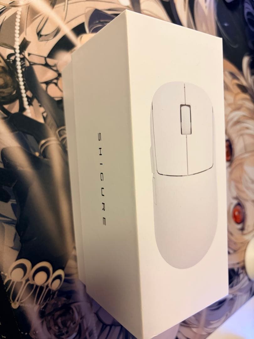 aim時雨 ワイヤレスマウス8k 時雨 ワイヤレスマウス 8K | AIM1 公式サイト