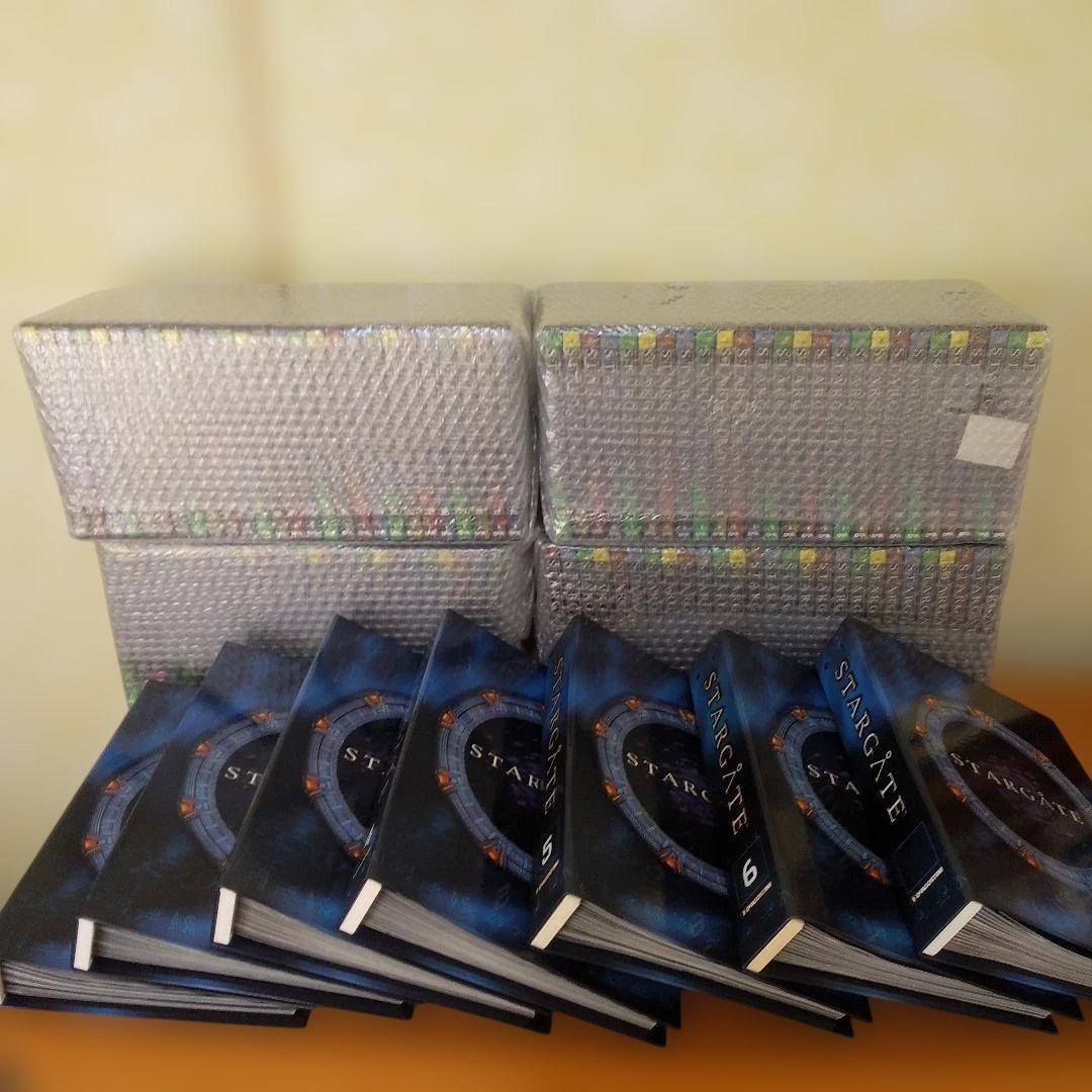 ディアゴステーニ・スターゲイト全巻105巻マガジン105冊バインダー7セット ディアゴステーニ・スターゲイト全巻105巻マガジン105冊バインダー7