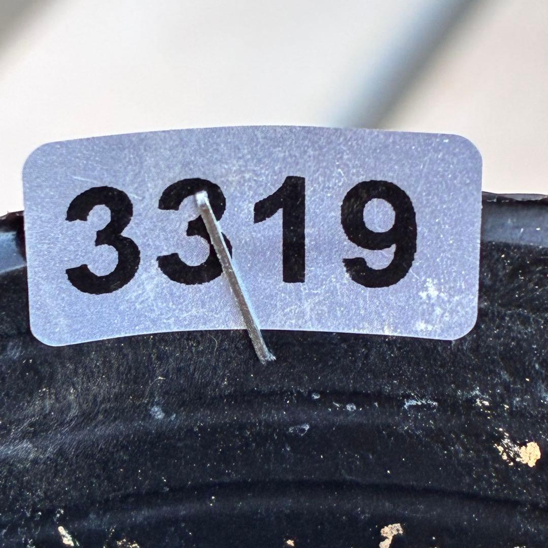 の*ん様 3319⭐️唯一無二⭐️超特殊⭐️白ブチ⭐️オーレア⭐️薄いフィルム的