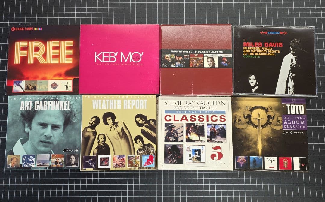 Classic CD★まとめ売り Classic cd まとめ売り 出品 - メルカリ