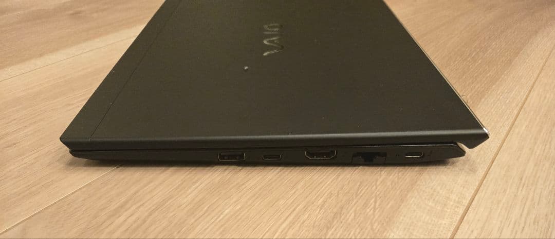 ほぼ未使用・16GBメモリ】VAIO Pro PJ 12.5型 SX12同等品 - メルカリ