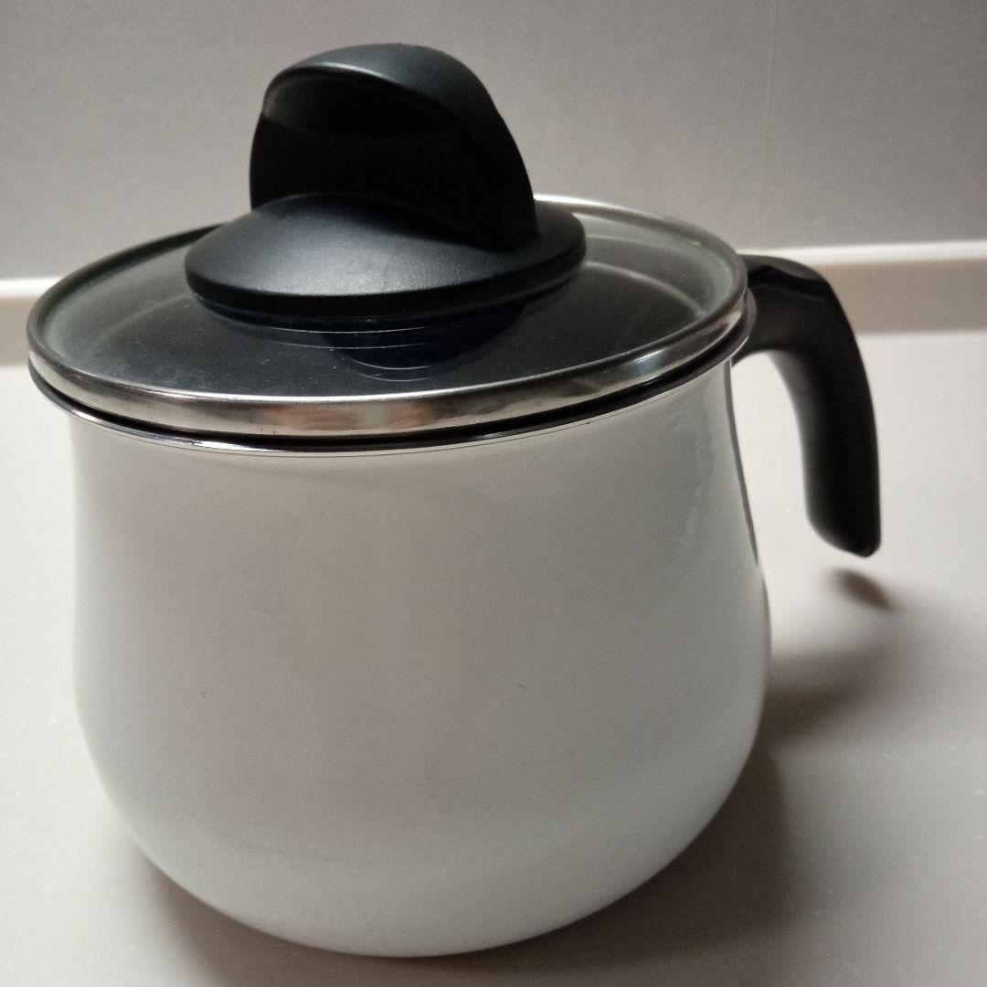 シリットシラルガン ミルクポット ホワイト - メルカリ