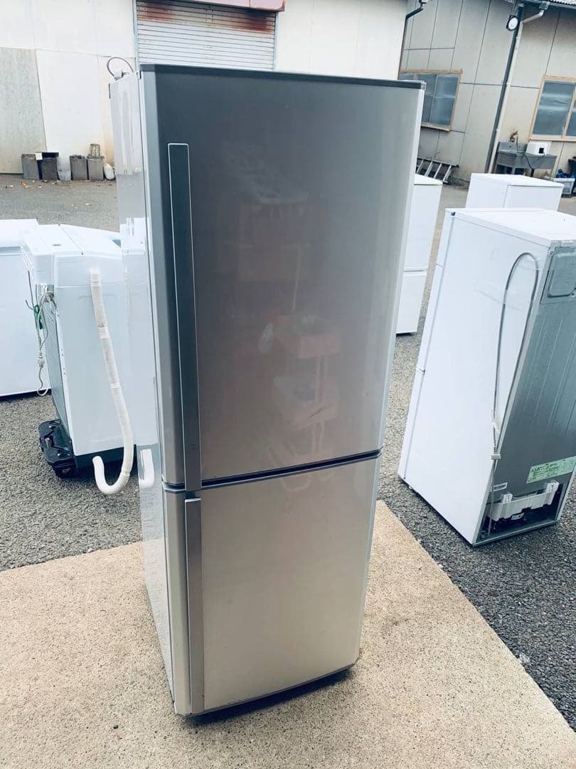 ✅三菱ノンフロン冷凍冷蔵庫✅ ✅MR-H26R-S✅送料設置無料 三菱電機 MR-H26R 価格比較 - 価格.com