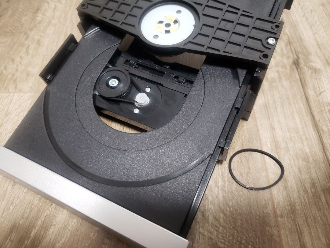 整備済完動品】ONKYO NFR-7TX ミニコンポ 付属品多数 美品 - メルカリ