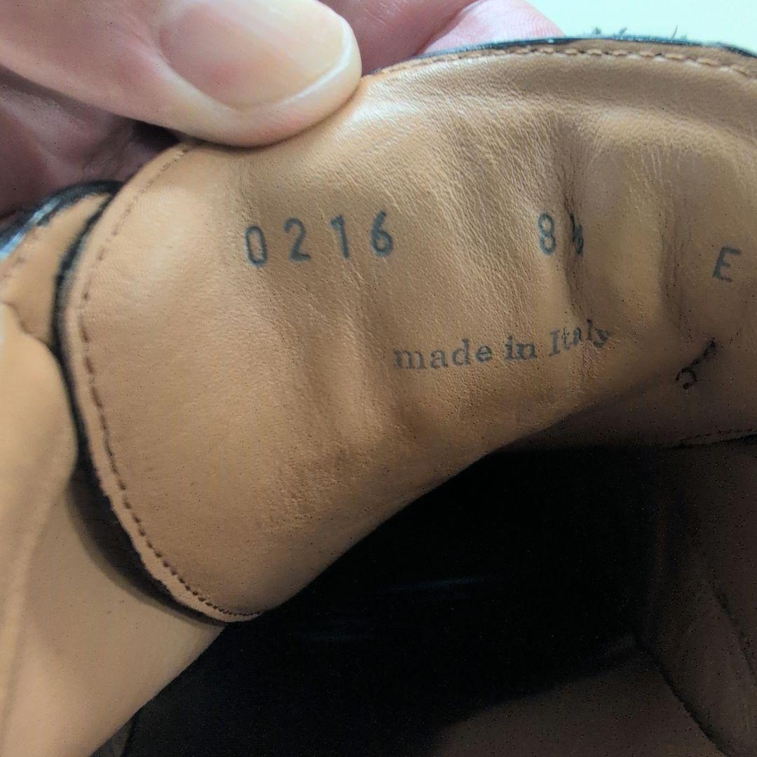 【美品】 JOHN LOBB PORTH ジョンロブ ポート 26.5cm