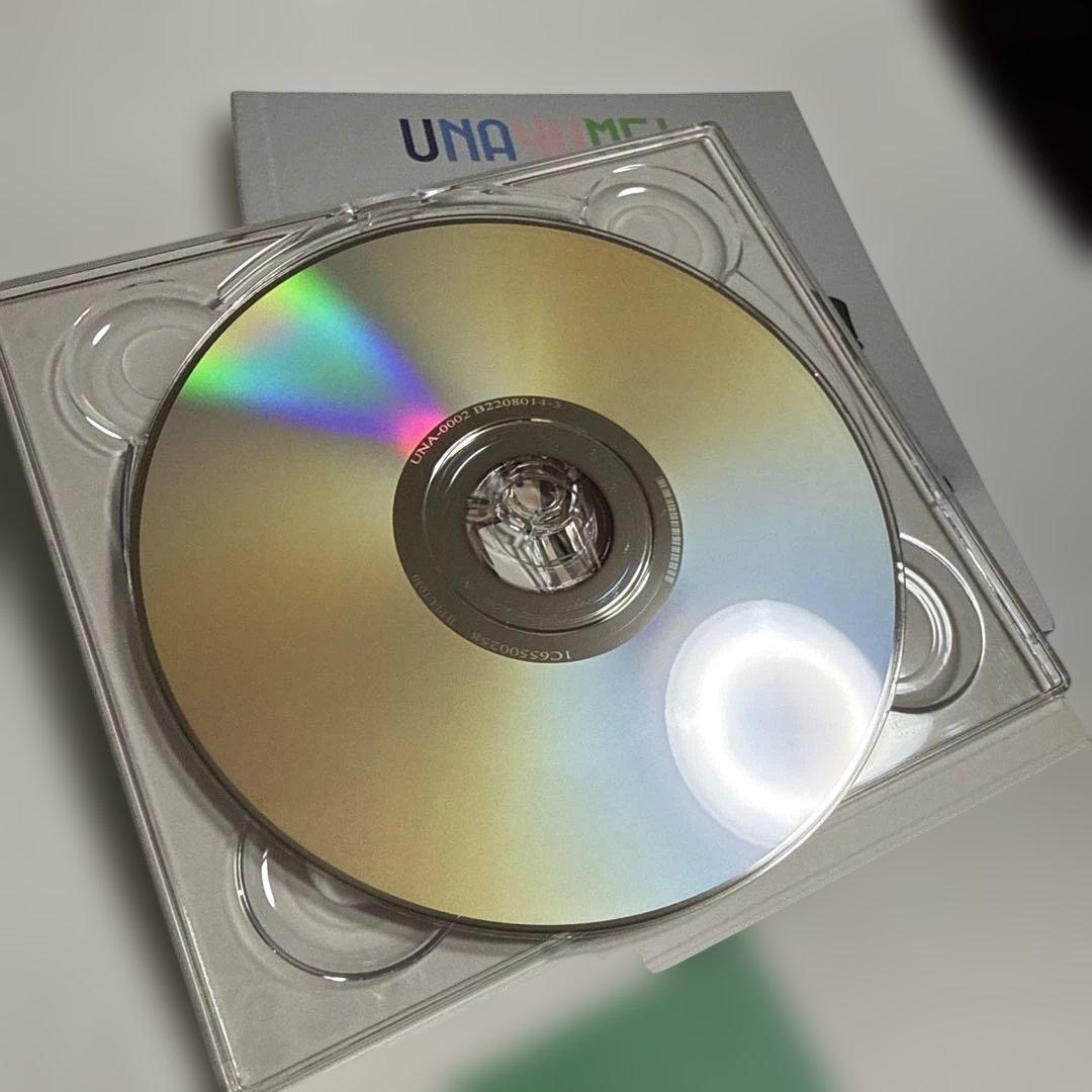 マユリカ / きくゆめ CD-BOX うなされながら見た夢のあとで！ うなゆめ