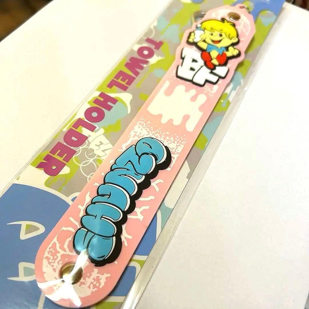 ビーファースト シュント タオルホルダー - メルカリ