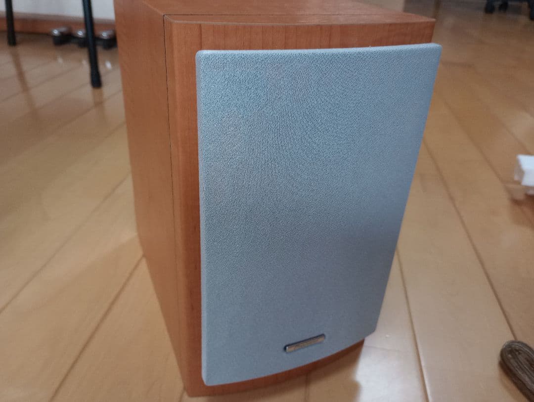 【レトロ・ヴィンテージ品】Pioneer ボックス型スピーカー シルバー・ウッド 2026年最新】Yahoo!オークション -レトロ パイオニア スピーカーの中古