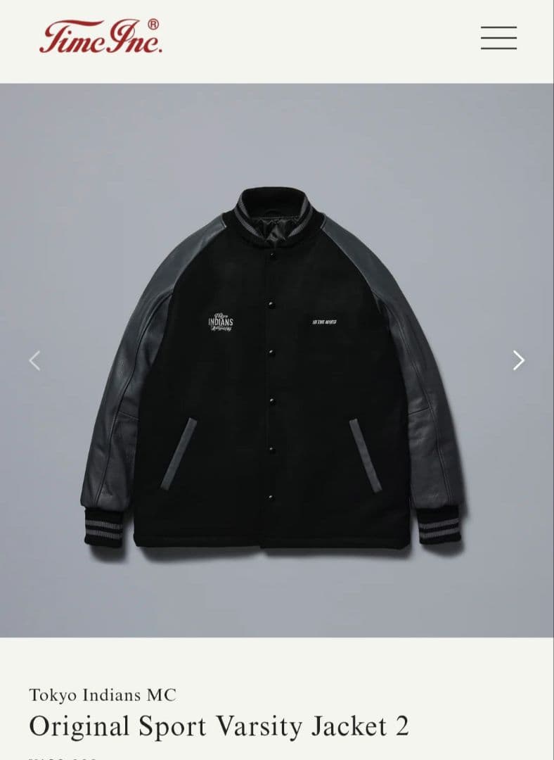 timc inc 東京インディアンズ　Tokyo Indians ネイバーフッド 楽天市場】Timc Inc. 東京インディアンズ モーターサイクル Tシャツ