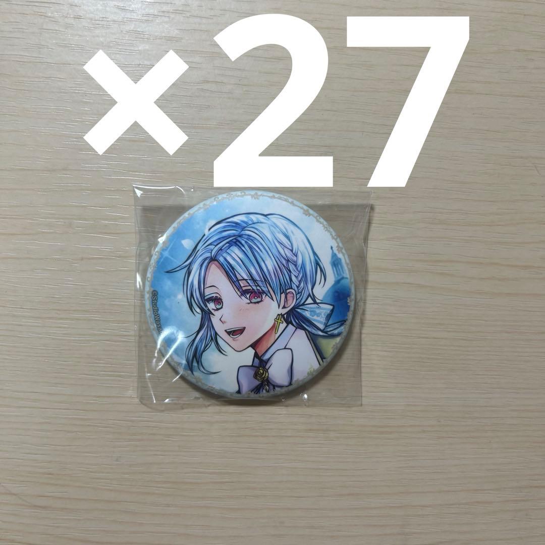 あくねこ フルーレ 缶バッジ まとめ売り あくねこ 4th Anniversary フルーレ 缶バッジ - メルカリ