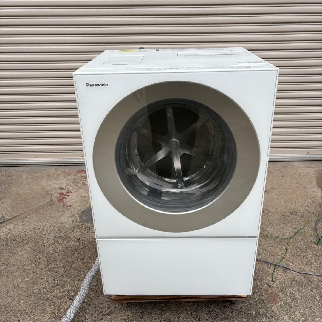 瀧511 Panasonic キューブル　NA-VG720L 2017年製 パナソニック Cuble NA-VG720R 価格比較 - 価格.com