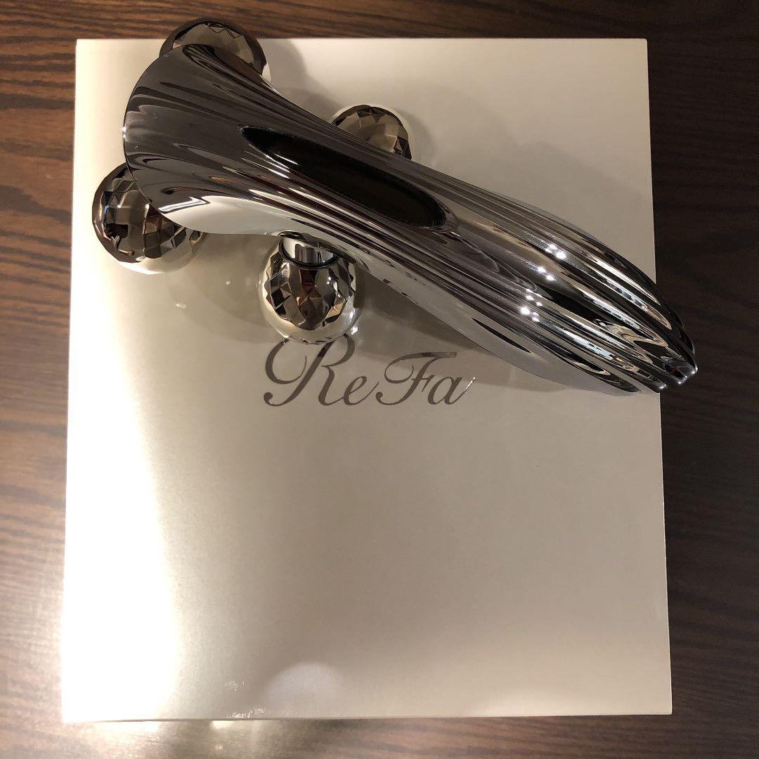 ReFa リファフォーカラットレイ 楽天市場】リファ カラットレイ サロン専売品 送料無料 Refa りふぁ