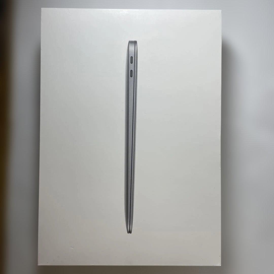 MacBook Air 2018 A1932 箱・シール付 電源入らず ジャンク MacBook Air 2018 A1932 箱・シール付 電源入らず ジャンク - メルカリ