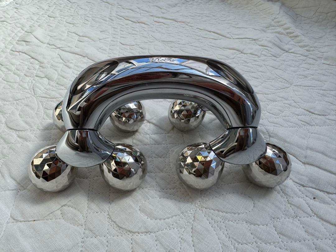 リファ　ボディ　エクストリーム　Refa ReFa BODY EXTREME | PRODUCTS | ReFa | MTG Co., Ltd.