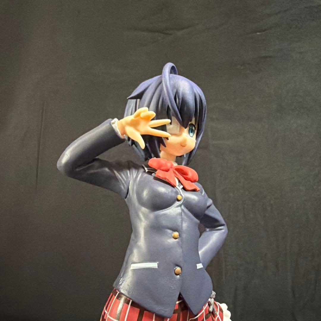 中二病でも恋がしたい！ 小鳥遊六花 プレミアムフィギュア - メルカリ