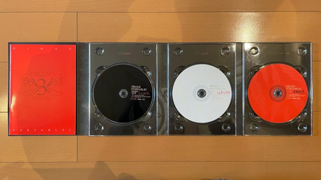 中古】DJMAX PORTABLE 2 ORPHEUS PACKAGE - メルカリ