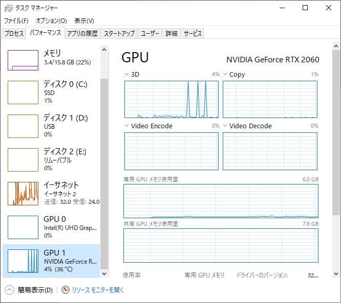Intel NUC 9 i5 9300H MSI RTX 2060 ミニPC - メルカリ