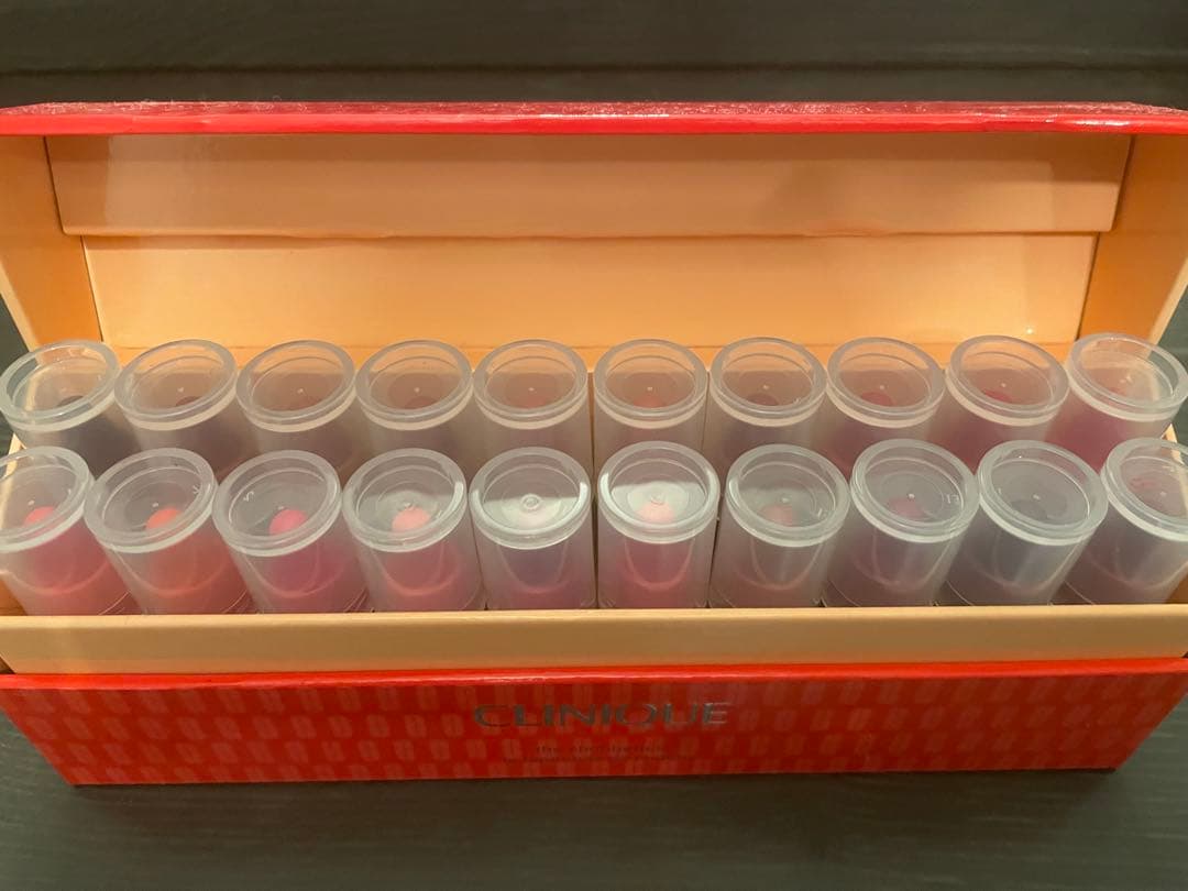 リップグロスセット 24本 多色 楽天市場】即日発送 Mooekiss 2in1 双頭リップ 口紅 マットリップ