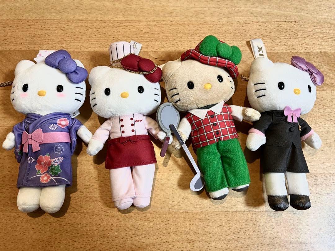 エクシブ宿泊者限定 2026 ハローキティオリジナルマスコットチャーム ラストチャンス＞数量限定で2026年3月31日（火）まで期間延長！ハロー
