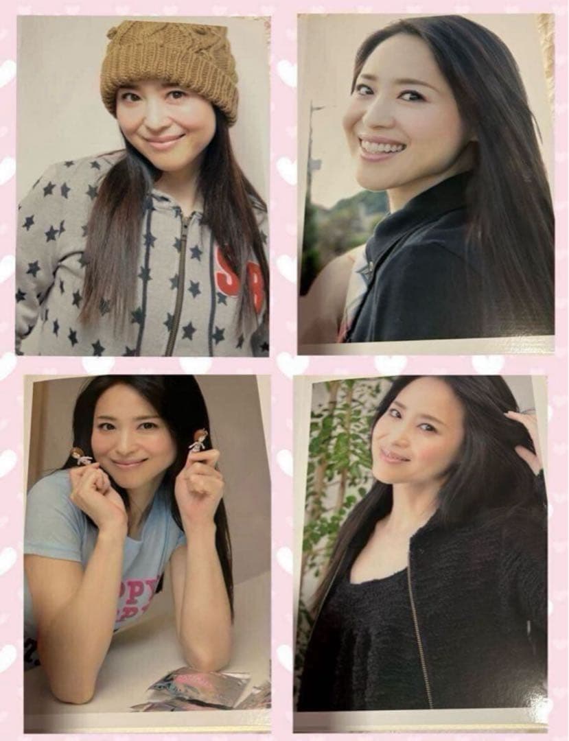 ♪松田聖子 コンサート スイトピースティック 写真集 カレンダー 他 お