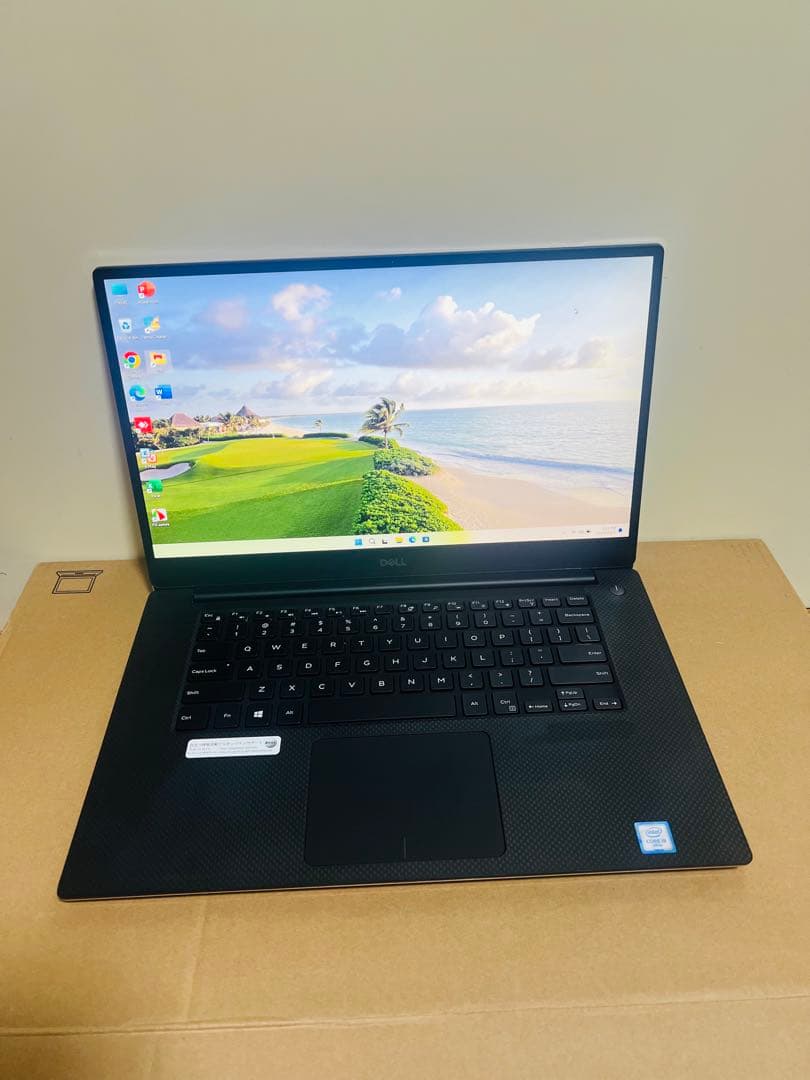 ノートPCケース Dell Precision 5540 i9 32GB 1TB T2000 Amazon.com: Dell Precision 15 5540 i9-9980HK 32GB 1TB SSD 15.6