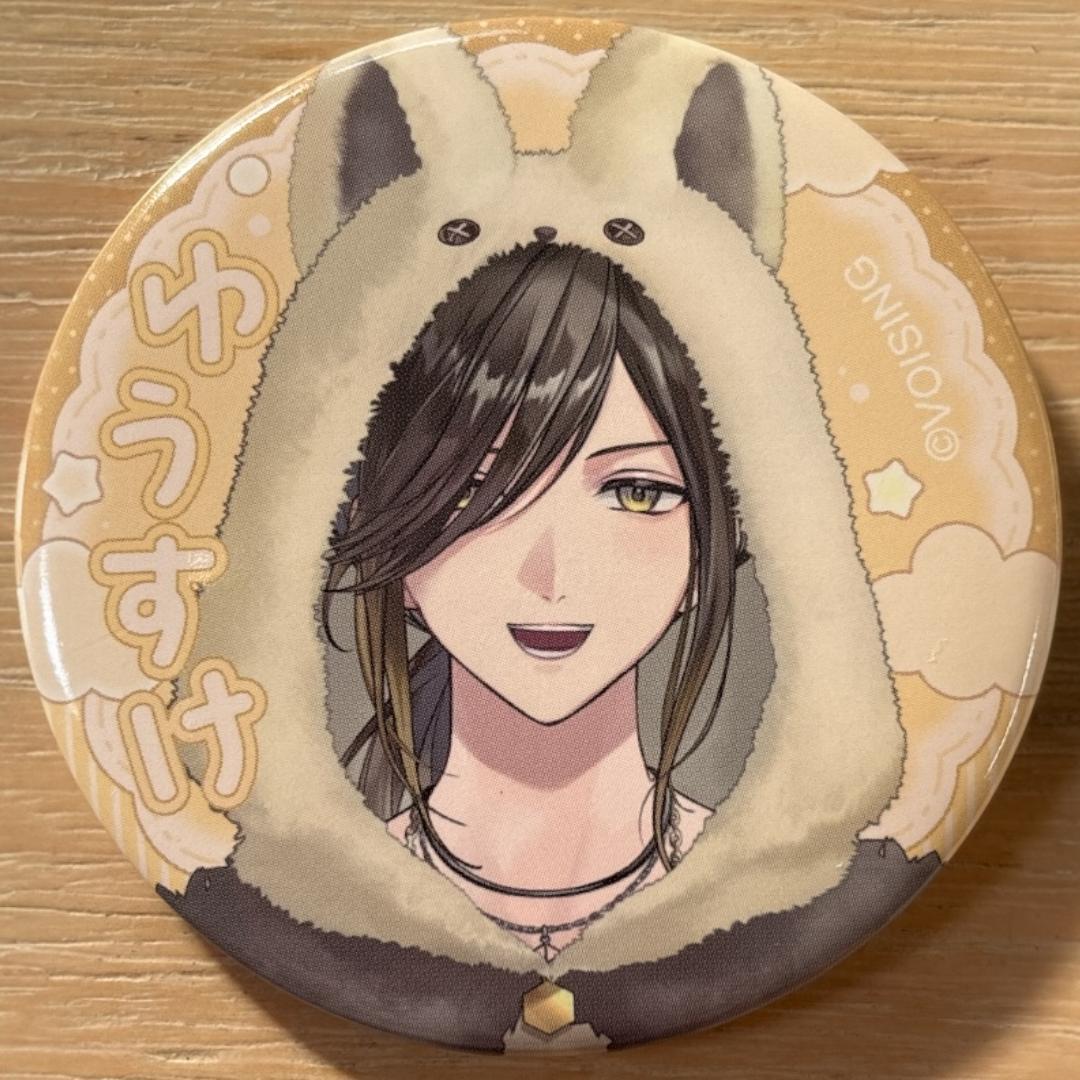 悠佑 いれいす 配信衣装 缶バッジ お正月 2026 30点