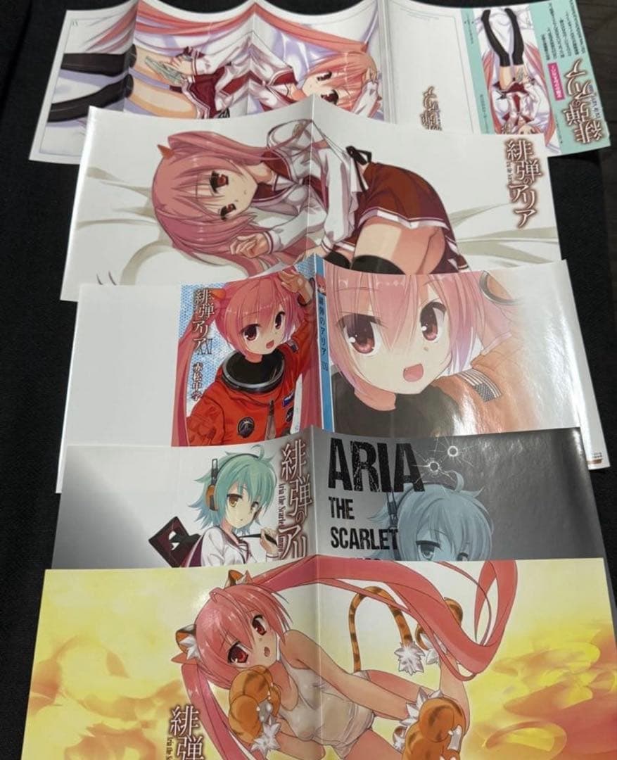 緋弾のアリア 特典 🎄小説新刊🎄】『緋弾のアリア XLII(42)』12月25日の発売まで2週間