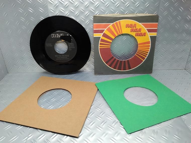 ★THE TRUMAINS / RIPE FOR THE PICKIN'★