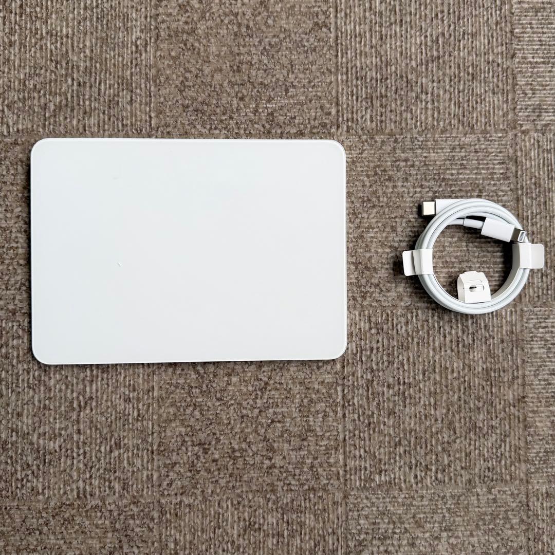 apple magic trackpad アップル マジック トラックパッド Apple Apple Mac アップル マック マジック トラックパッド マウス