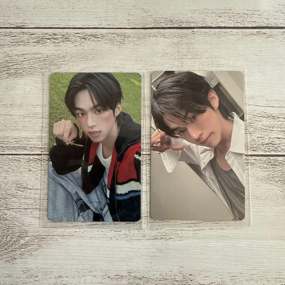 TWS play hard TSUTAYA ドフン ラキドロ ツタヤ特典 - メルカリ