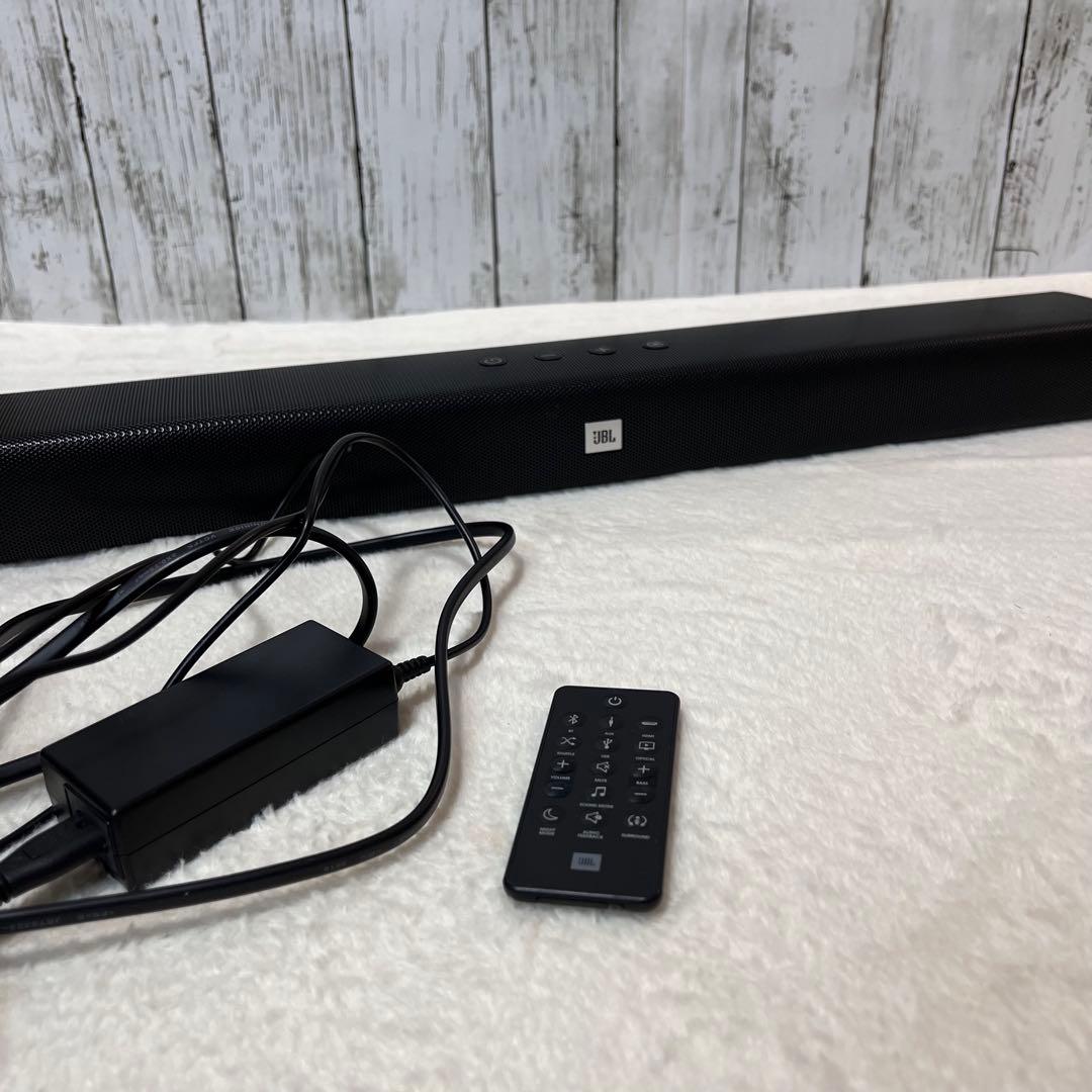 最終値下げ！JBL BAR STUDIO サウンドバー スピーカー JBL、約1.8万円でHDMI搭載の小型サウンドバー「BAR STUDIO」 - AV Watch