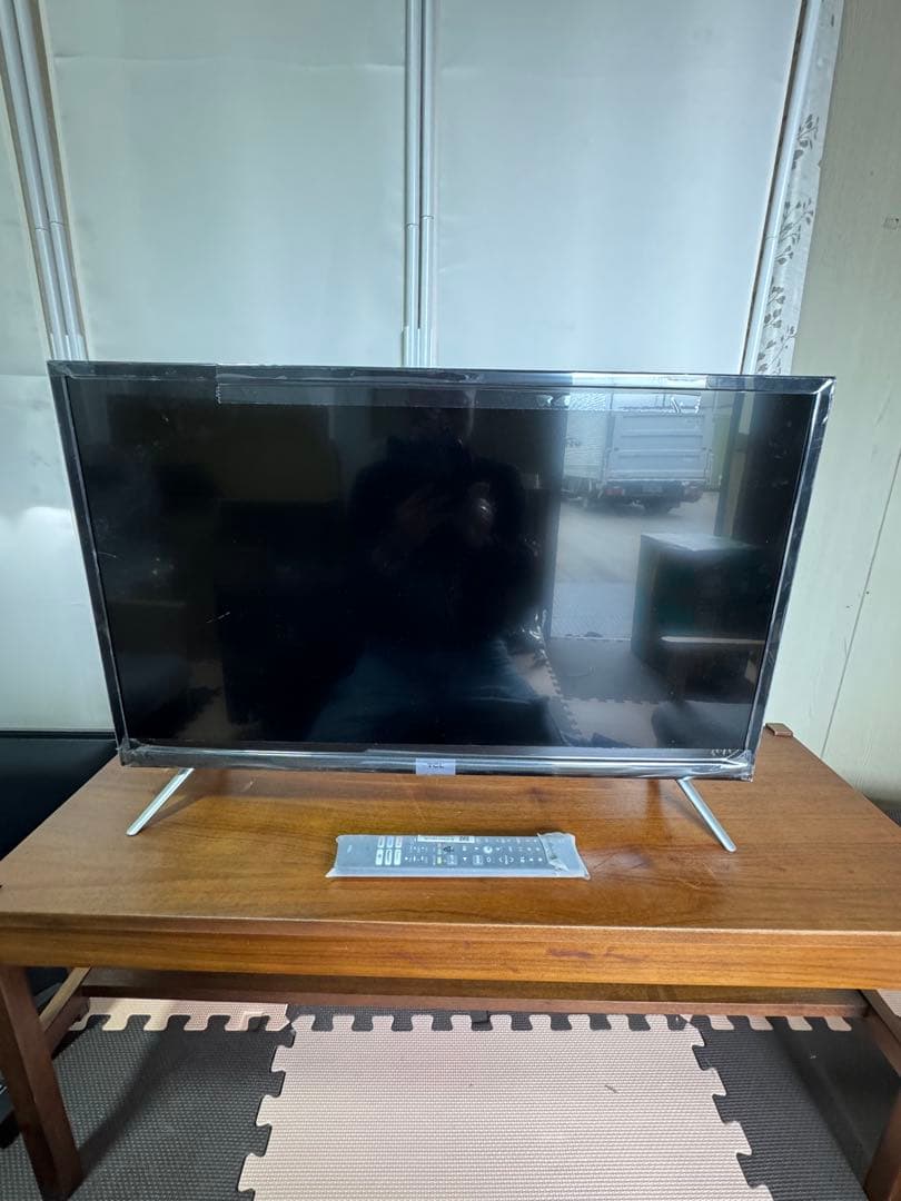 TCL 325S16K 24インチ液晶テレビ TCL】 P6K 4K液晶テレビ（65インチ）「65P6K」