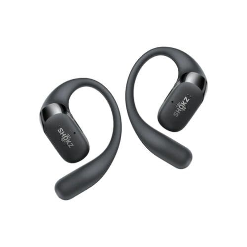 Shokz OpenFit 2+ オープンイヤーイヤホン OpenFit 2 オープンイヤーイヤホン - Shokz (ショックス) 日本