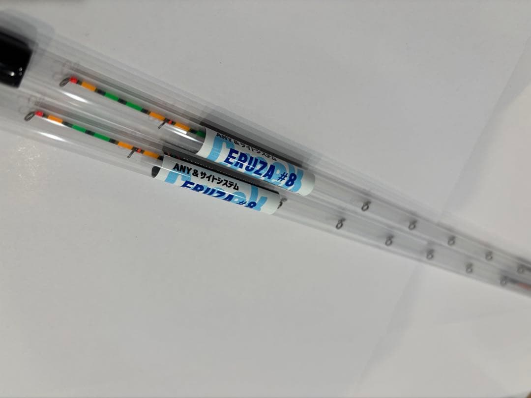 大*幸様 クリーク　エルザ8 (ERUZA8) 2本セット クリーク エルザ8 Creek ERUZA#8 2本セット｜Yahoo!フリマ（旧PayPay