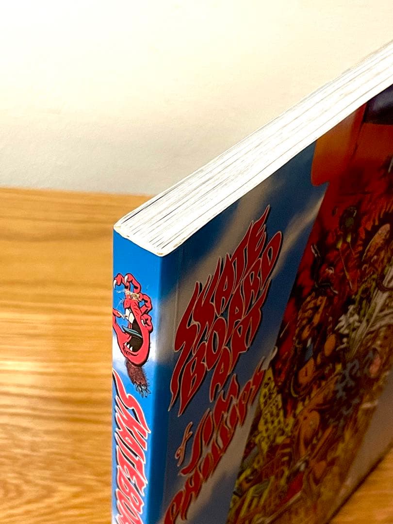 Jim Phillips ジム・フィリップス 画集 3冊セット 作品集 - メルカリ