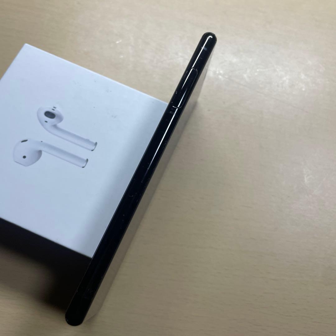 Xperia 5 SOV41 64GB SIMフリー 割れなし - メルカリ