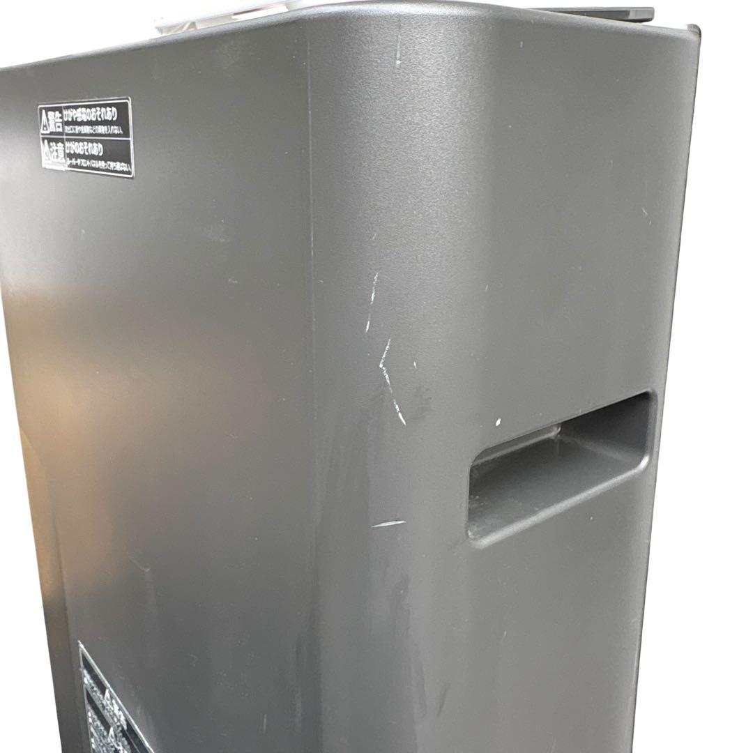 中古良品】パナソニック 加湿空気清浄機 F-VXP70 2018年製 - メルカリ